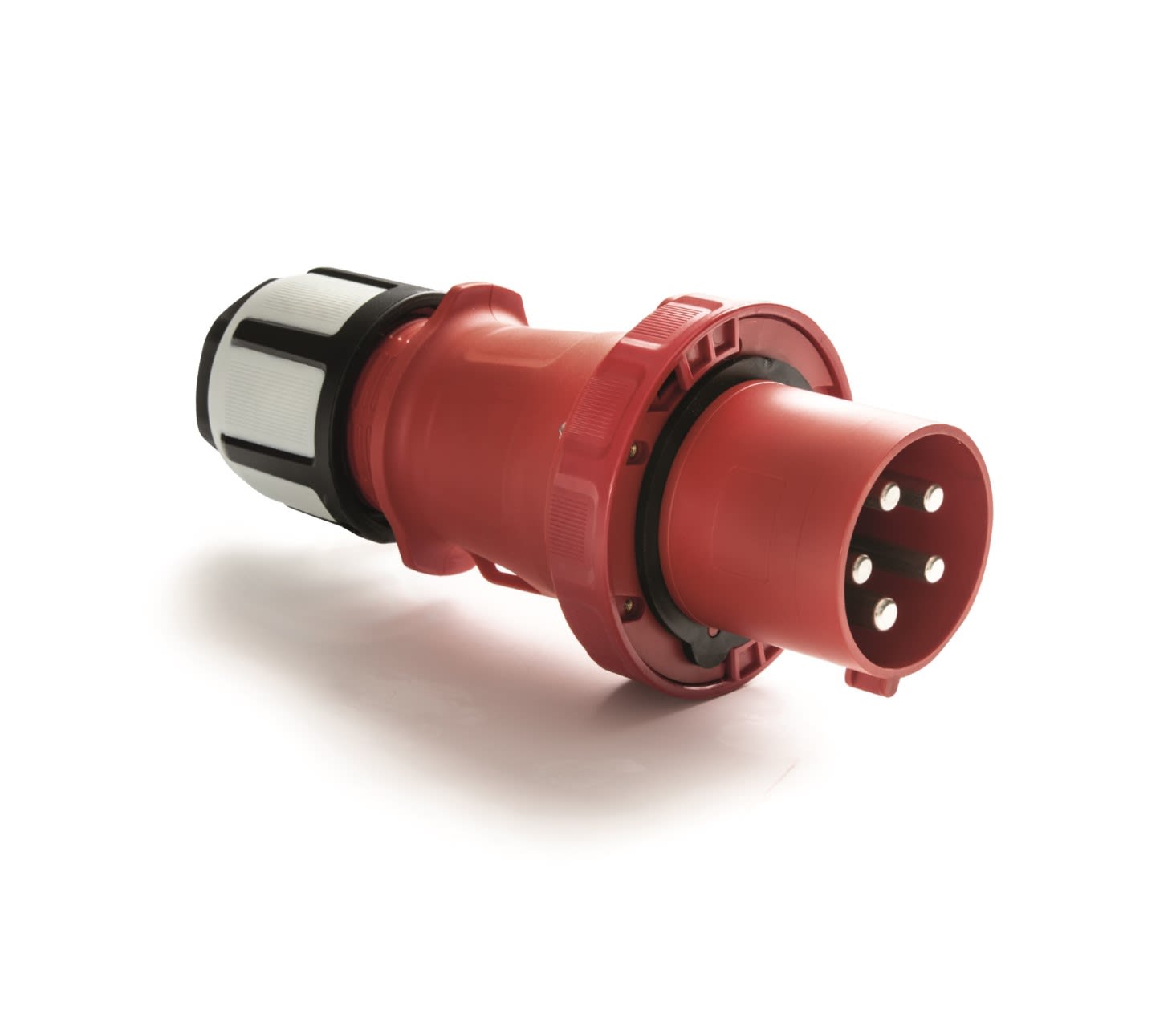 ROSI MATERIALE ELETT - RCO1009162 SPINE VOLANTI IP67 5P 63A 380V