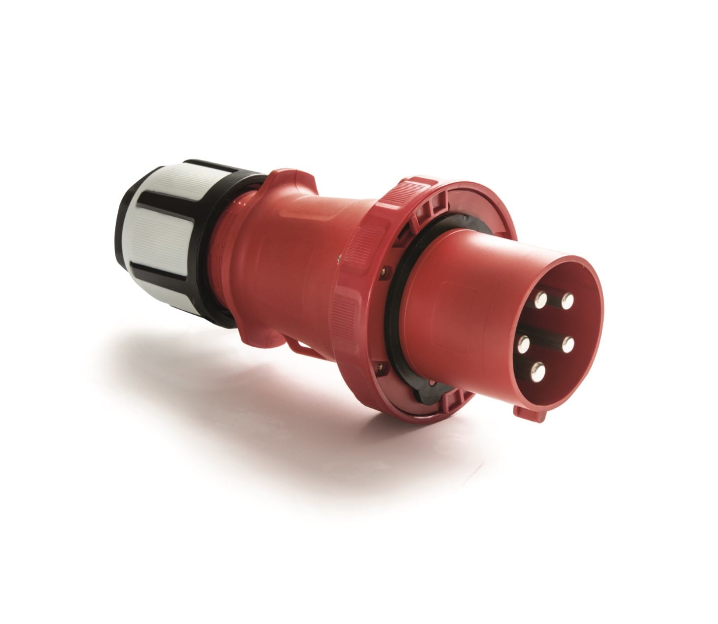 ROSI MATERIALE ELETT RCO1009187 SPINE VOLANTI IP67 5P 125A 380V