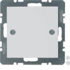 BERKER BRK10091919 INS.CIECO + P.ZO C.LE AVVITAB.S1/B3/B7 B