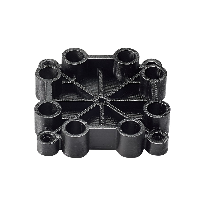 PANDUIT - PANQB-CONN GRID TILE CONNECTOR TO ENSURE ACCURATE A