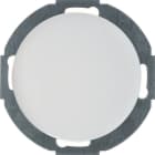 BERKER BRK10092079 INSERTO CIECO + P.ZO C.LE R.CLASS BI.P.