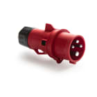 ROSI MATERIALE ELETT RCO1009214 SPINE VOLANTI IP54 4P 16A 380V