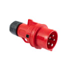 ROSI MATERIALE ELETT - RCO1009215 SPINE VOLANTI IP54 5P 16A 380V