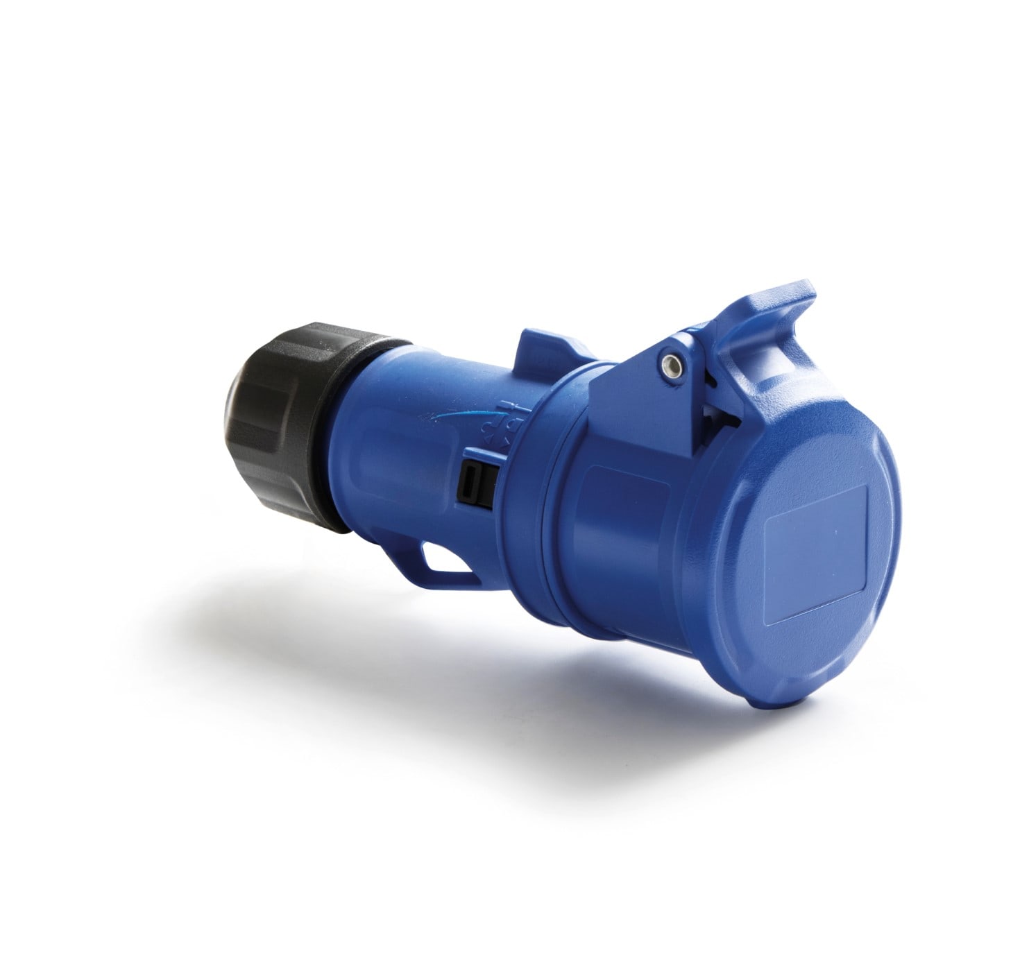 ROSI MATERIALE ELETT RCO1009223 PRESE VOLANTI IP54 3P 16A 220V