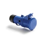 ROSI MATERIALE ELETT RCO1009223 PRESE VOLANTI IP54 3P 16A 220V