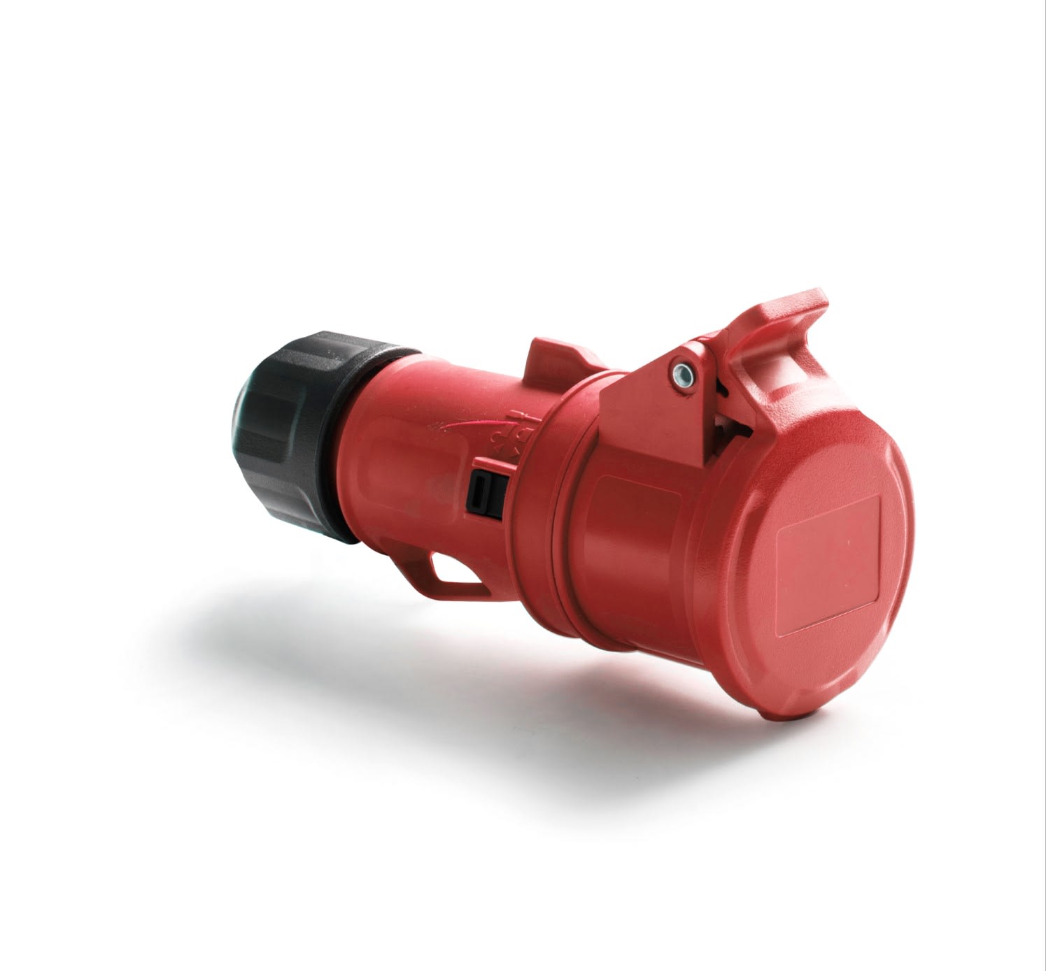 ROSI MATERIALE ELETT - RCO1009224 PRESE VOLANTI IP54 4P 16A 380V