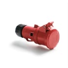 ROSI MATERIALE ELETT RCO1009224 PRESE VOLANTI IP54 4P 16A 380V