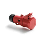 ROSI MATERIALE ELETT RCO1009225 PRESE VOLANTI IP54 5P 16A 380V