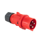 ROSI MATERIALE ELETT - RCO1009414 SPINE VOLANTI IP54 4P 32A 380V