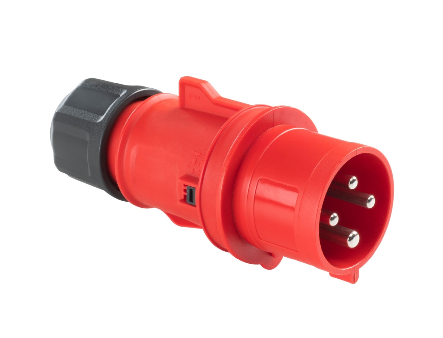 ROSI MATERIALE ELETT RCO1009414 SPINE VOLANTI IP54 4P 32A 380V