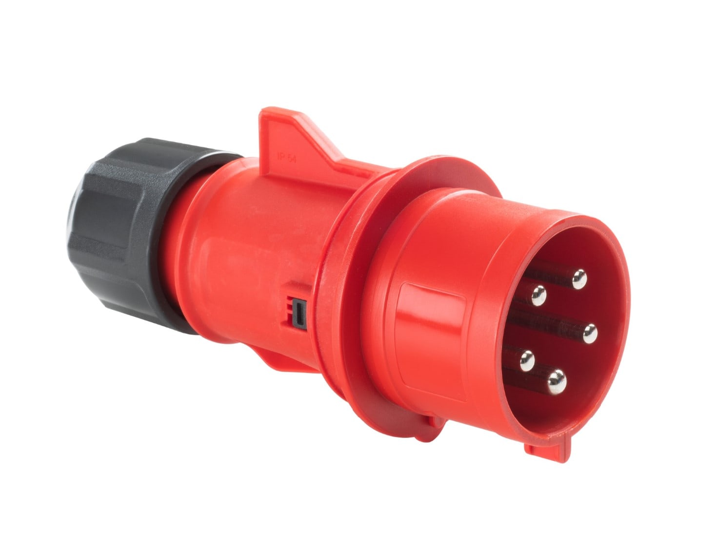 ROSI MATERIALE ELETT RCO1009415 SPINE VOLANTI IP54 5P 32A 380V
