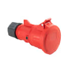 ROSI MATERIALE ELETT - RCO1009525 PRESE VOLANTI IP54 5P 32A 380V