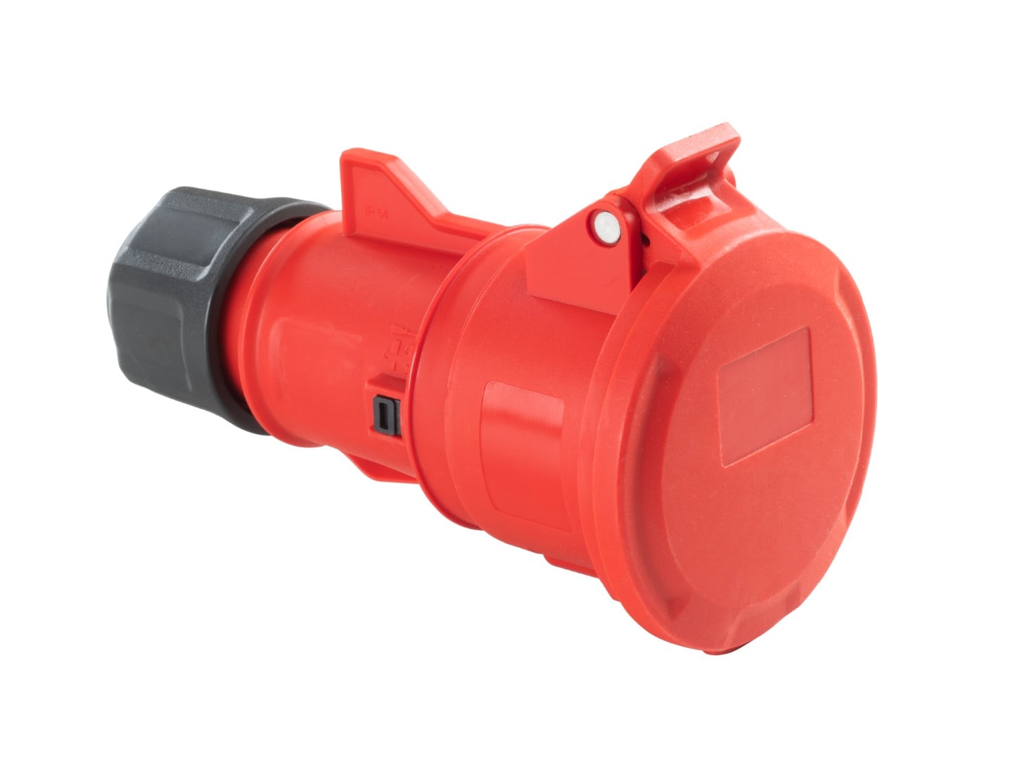ROSI MATERIALE ELETT RCO1009525 PRESE VOLANTI IP54 5P 32A 380V