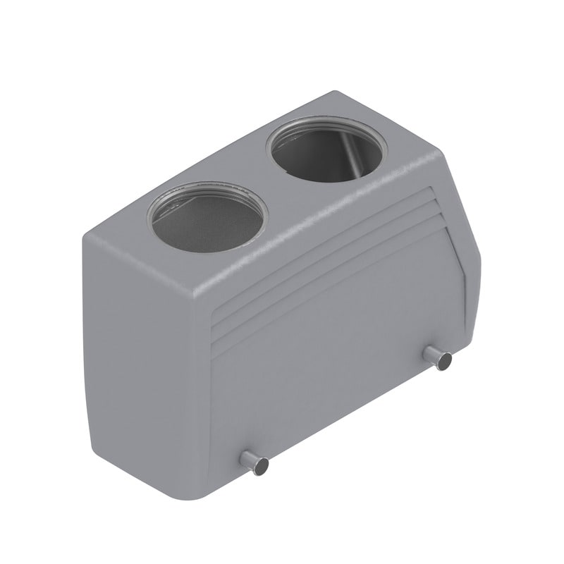 WEIDMULLER WEI1009710000 HDC 64D TOBU 2M32G