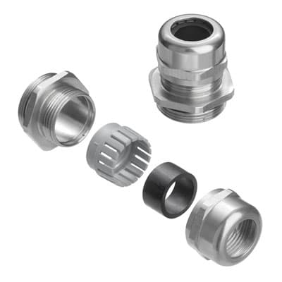 WEIDMULLER - WEI1009870000 VGM25-SS 68 KB 10-14