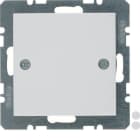 BERKER BRK10098919 INS.CIECO + P.ZO C.LE AVVITAB.S1/B3/B7 B