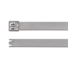 HELLERMANNTYTON Srl - HEE111-01307 Fascetta doppio acciaio 681x12.3 MBT27XH
