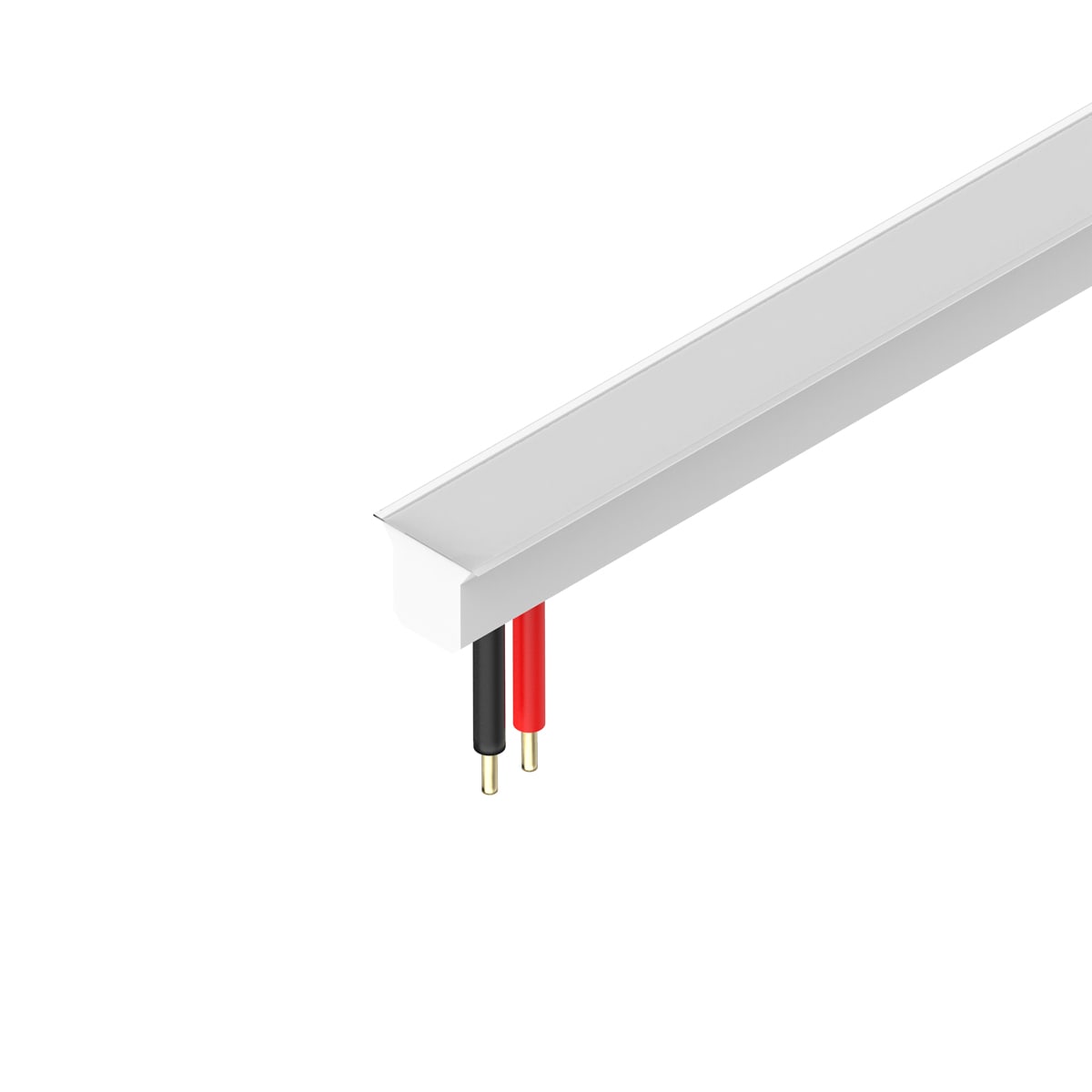 NOVALUX SPA NOX1009A4.99 STRIP LED FLEX: 12W/M-24V-5,1M-3K CRI80