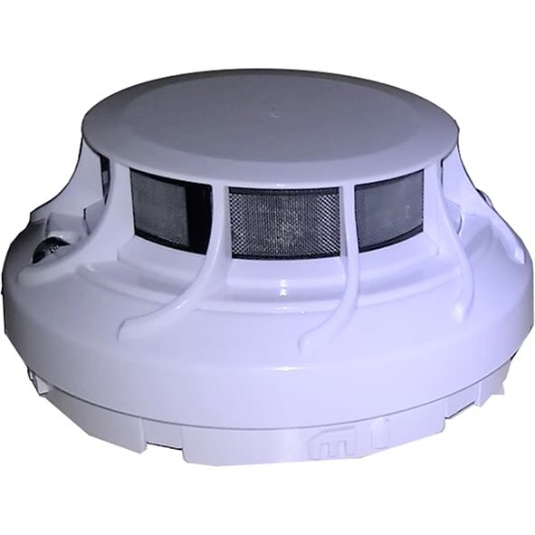 NOTIFIER ITALIA SR - NOT72051EI SMKDET INTEL HS200 SSD