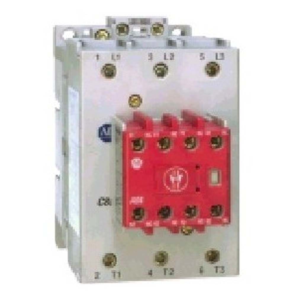 ROCKWELL AUTOMATION RCK100S-C97DJ22C 97 A SAFETY CONTACTOR