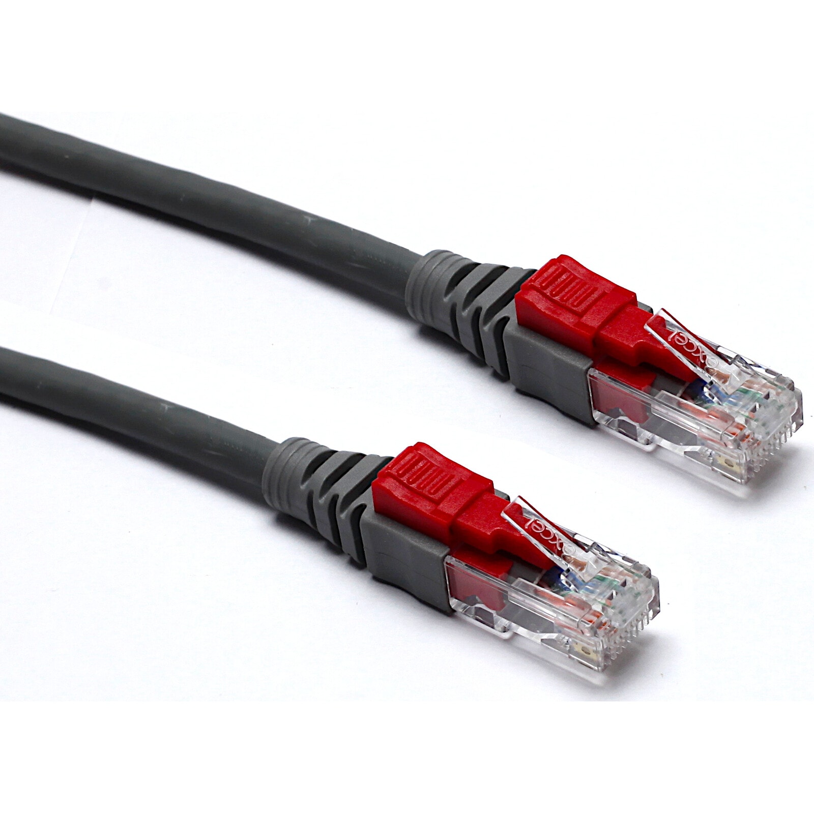 EXCEL EXL101-106 Excel Cat6 Lockable P/L U/UTP LSOH Blade