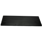 EXCEL - EXL101-594 Excel 1U x 4 Snap Break Blanking Plate B
