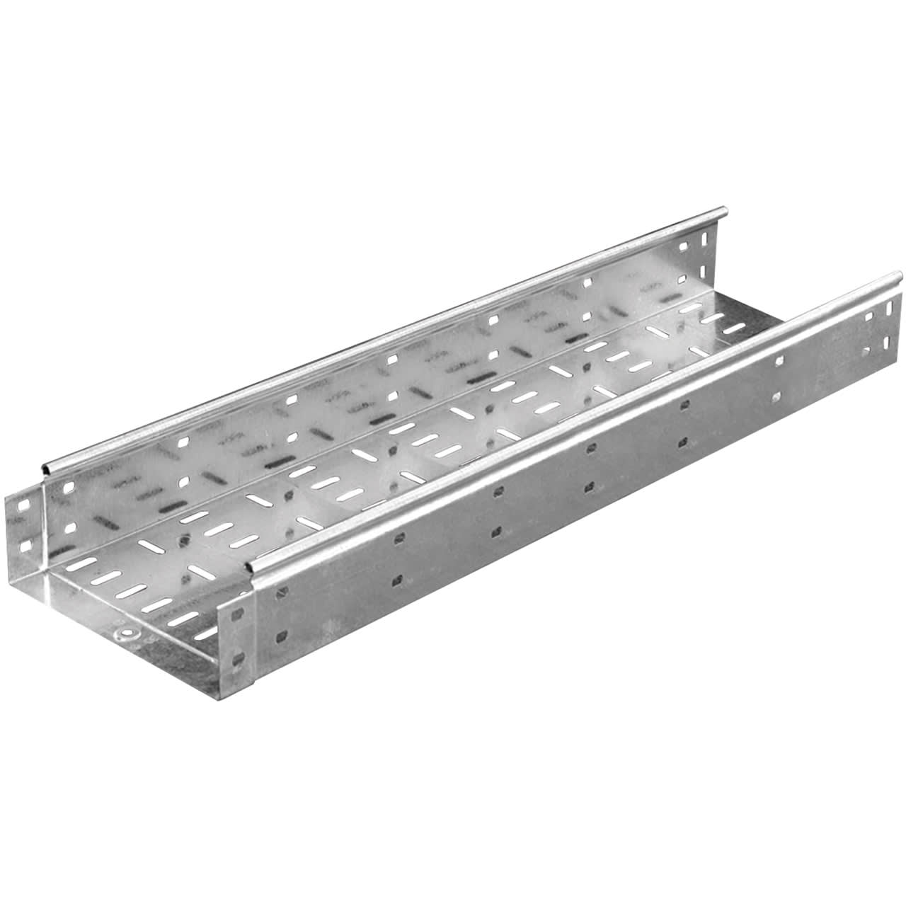 SATI ITALIA SPA - SAT1010208 S5 Elemento rettilineo forato 600x80 mt 3 ZS