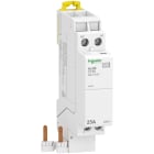SCHNEIDER ELECTRIC - SNRA9C15187 Contattore CT40 2NA 25A comando 230÷240Vca