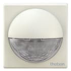 THEBEN SRL - THE1010200 THELUXA R180 WH RIL MOVIMENTO 180? IP55