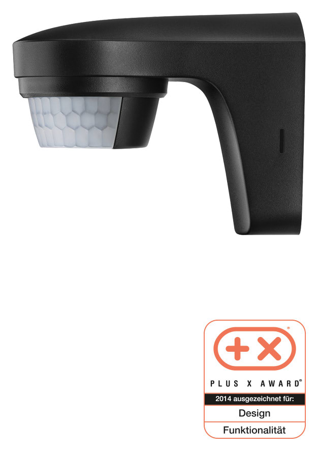 THEBEN SRL THE1010506 THELUXA S180 BK RIL MOVIMENTO 180? IP55