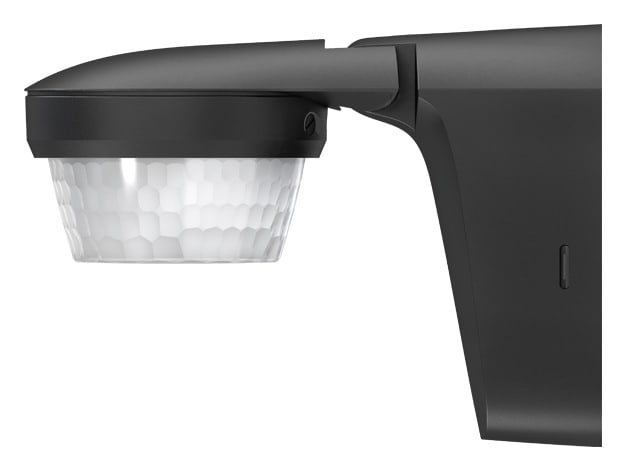 THEBEN SRL THE1010511 THELUXA S360 BK RIL MOVIMENTO 360? IP55