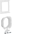 BERKER BRK10107000 SET GUARNIZ.X INT/PULS.CH.K.X/Q.X TRASP