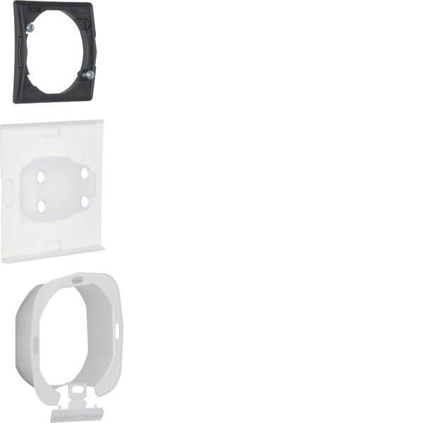 BERKER - BRK10107100 Dichtungsset für Wipps-tast K.1/K.5/Q.1