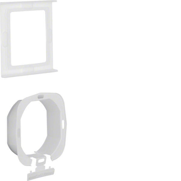 BERKER - BRK10107200 Dichtungsset fur Steckdosen/Zentralstuck