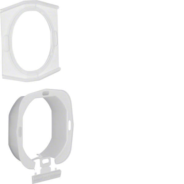 BERKER - BRK10107600 SET GUARN.X PR.E PEZZI/C.LI R1/R3 TRASP