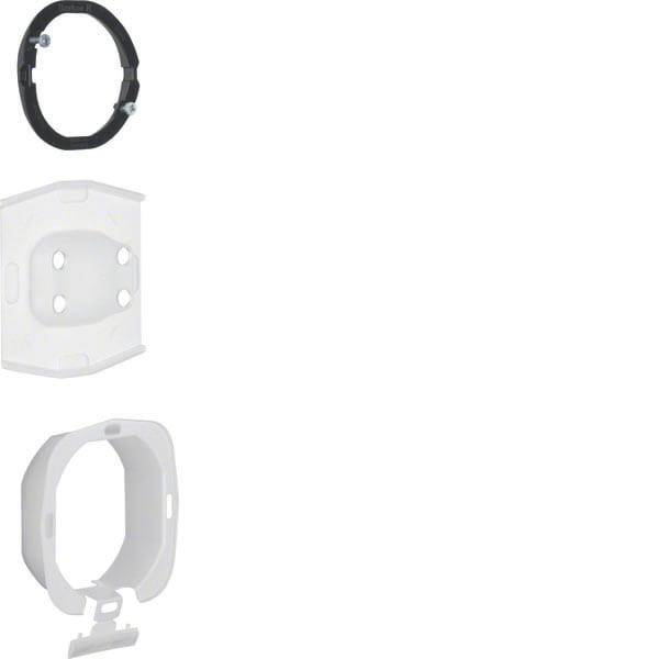 BERKER - BRK10107700 SET DI GUARNIZIONI X INT/PULSR1/R3 TRASP