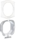 BERKER BRK10107800 SET GUARNIZ.X INT/PULS.CH.R1/R3 TRASP