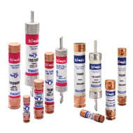 MERSEN ITALIA SPA XESTRS4R 600V 4A 5X13/16 TD FUSE