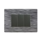 URMET SPA - UTD11803.SC PL.FLEXA TECNOP.3M SCRATCHED