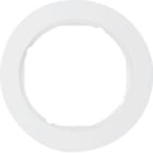 BERKER - BRK10112089 CORNICE 1P SERIE R.CLASSIC BIA.POL.LUC.