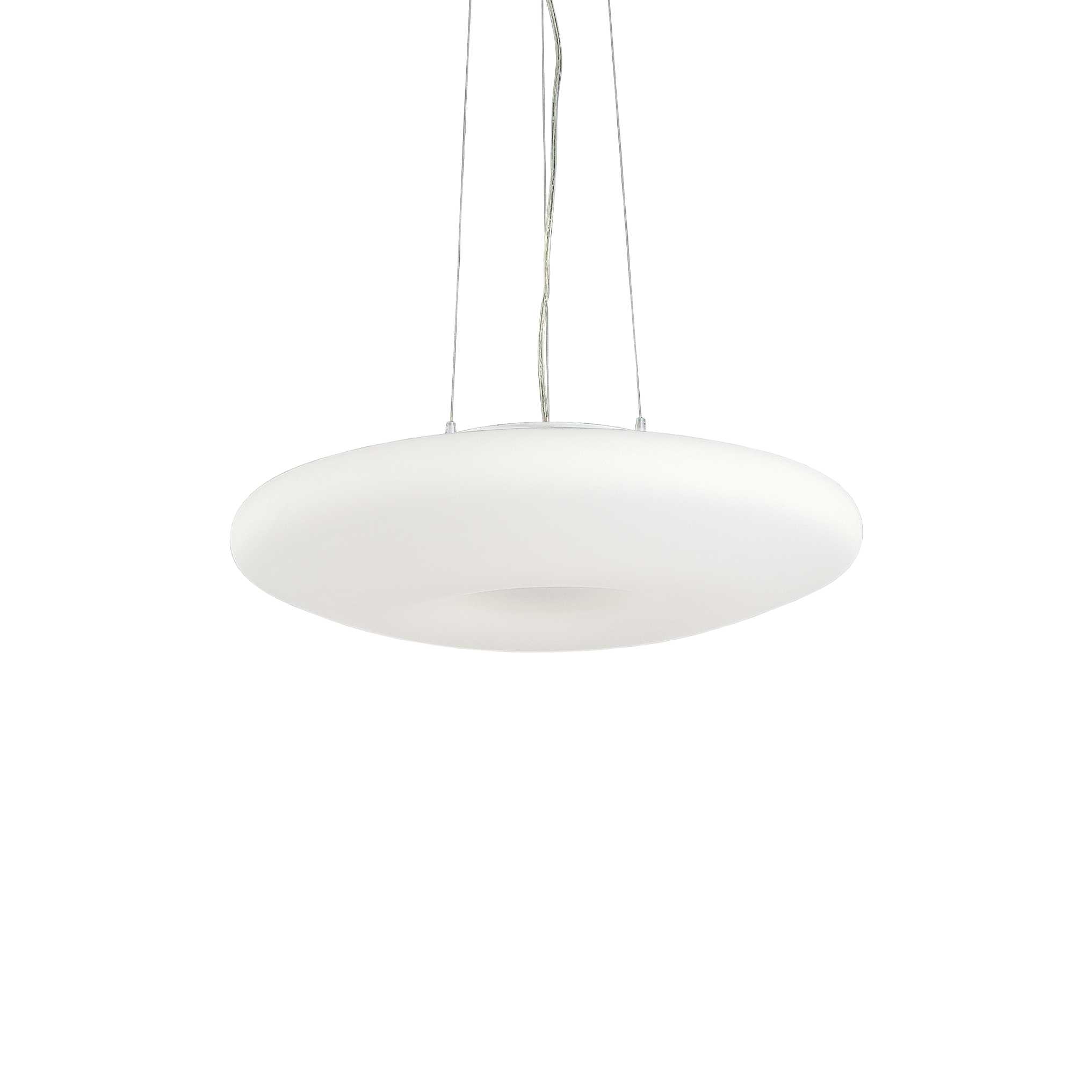IDEAL LUX SRL - IUX101125 GLORY SP3 D40