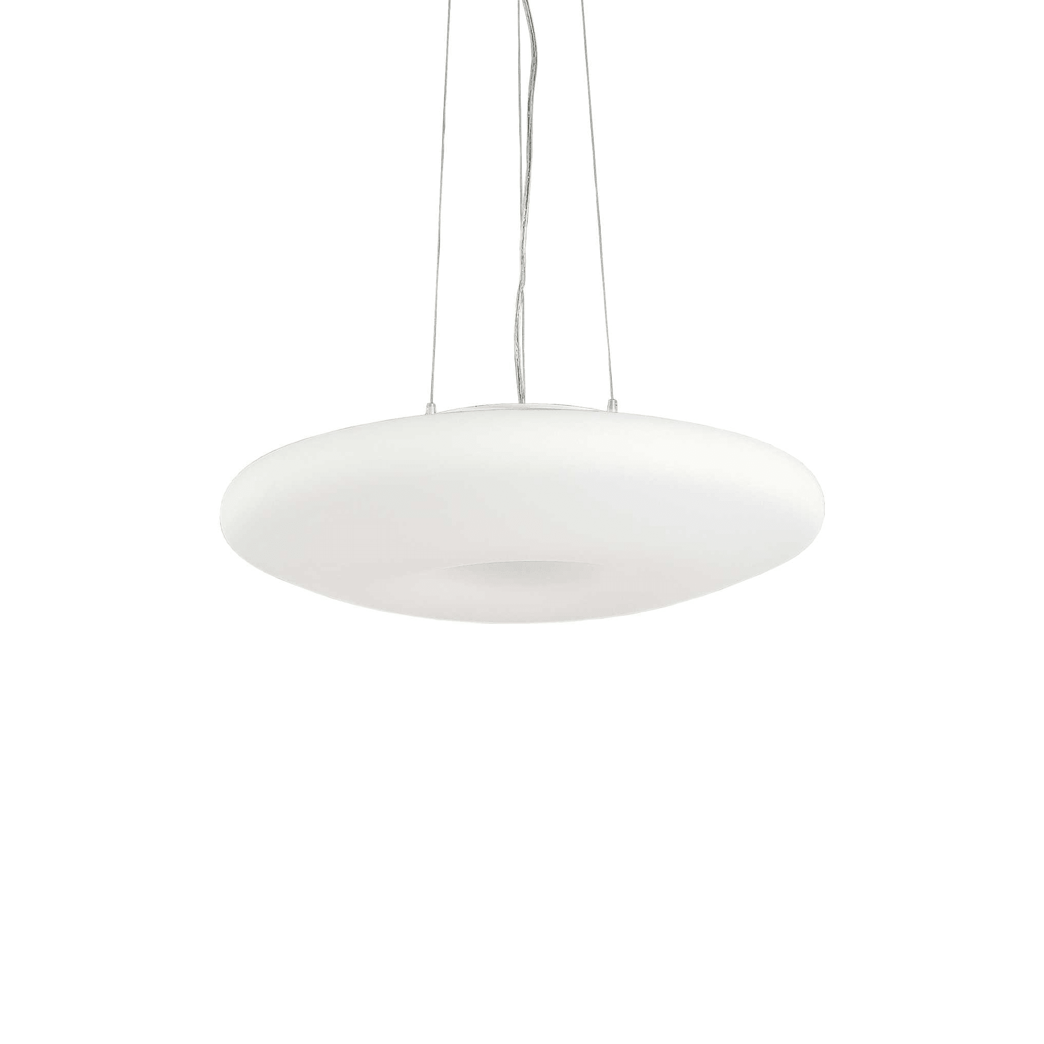 IDEAL LUX SRL IUX101125 GLORY SP3 D40