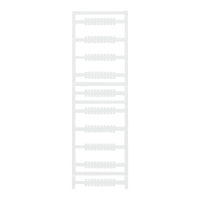 WEIDMULLER - WEI1011430000 MF-W 9/4.2F MC NE WS