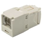 PANDUIT PANCJH688TGIW THE MINI-COM CAT 6 UTP RJ45 SPRING-SHUTT