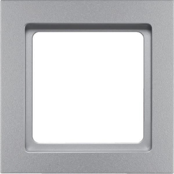 BERKER - BRK10116094 CORN.1P SERIE Q3 ALU VELL., VERNICIATO