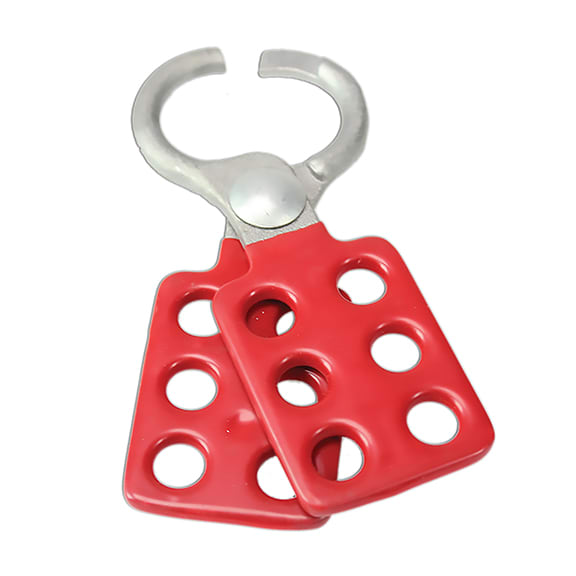 PANDUIT PANPSL-1014 LOCKOUT TAGOUT, NON-SPARKING ALUMINUM HA