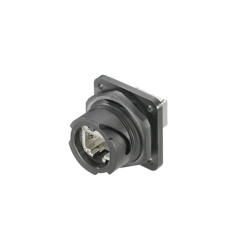 WEIDMULLER - WEI1012380000 IE-BS-V01P-RJ45-FJ-A