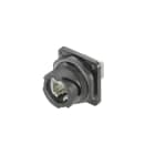 WEIDMULLER - WEI1012380000 IE-BS-V01P-RJ45-FJ-A