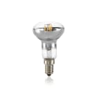 IDEAL LUX SRL IUX101255 E14 SPOT 4W 3000K CRI80 CROMO