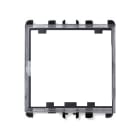 URMET SPA - UTD10128/2 PORTANOME 1P NO 10A 2M V ANTR